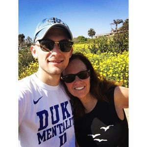 Meet your Posher, Matthew